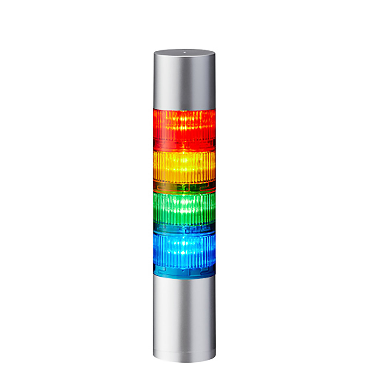 LR6-402WJBU-RYGB, Patlite