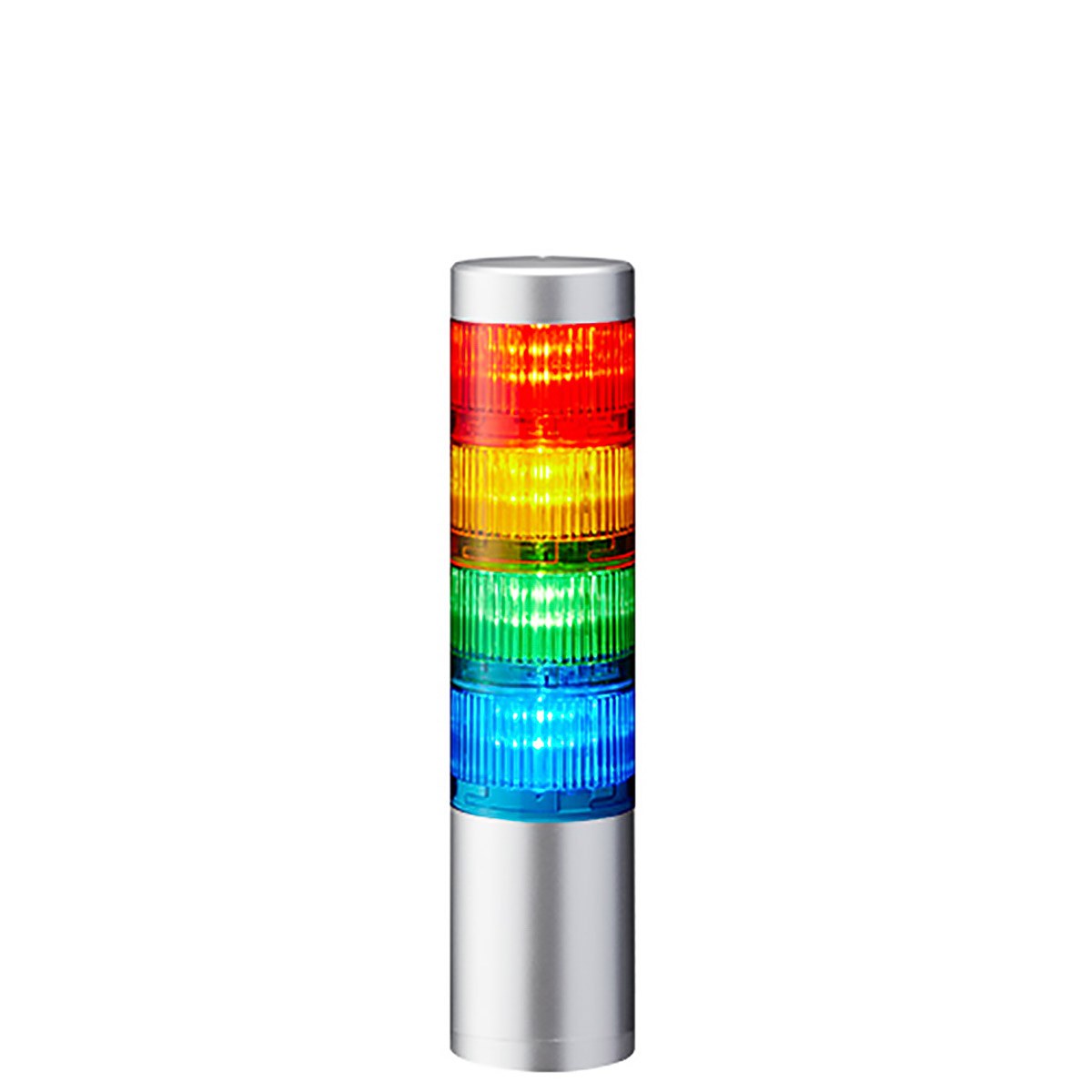 LR6-402WJNU-RYGB, Patlite