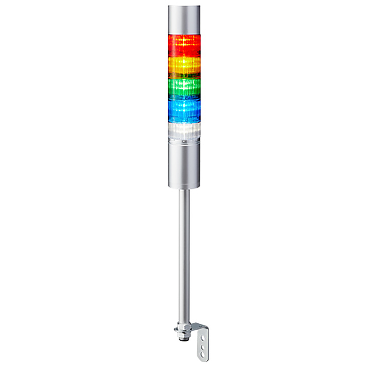 LR6-502LJBU-RYGBC, Patlite