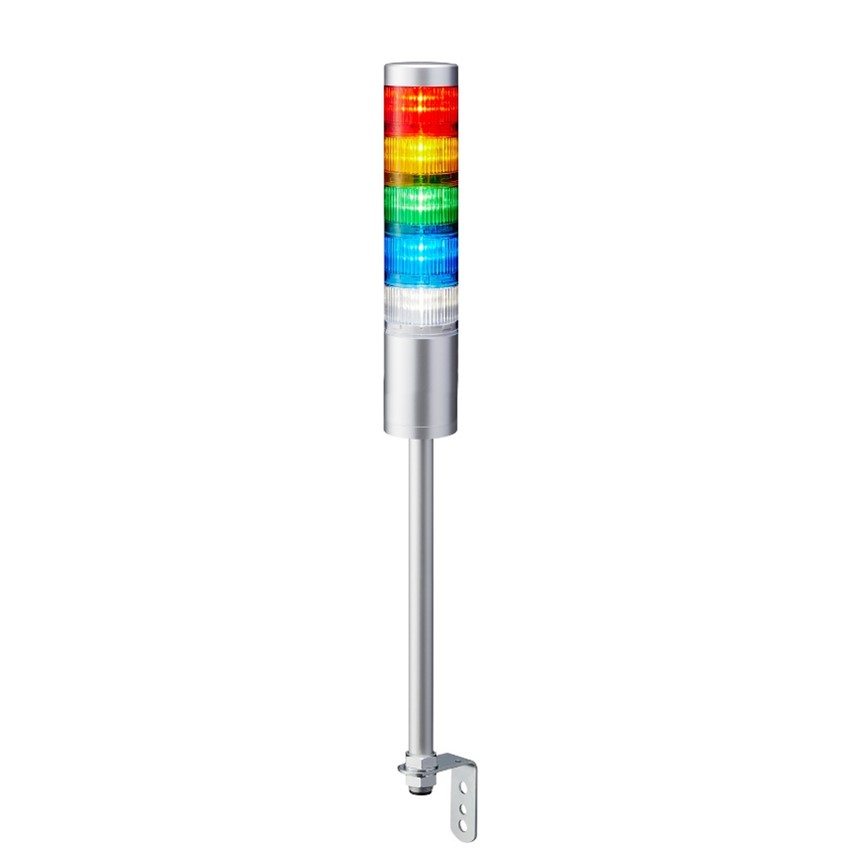 LR6-502LJNU-RYGBC, Patlite