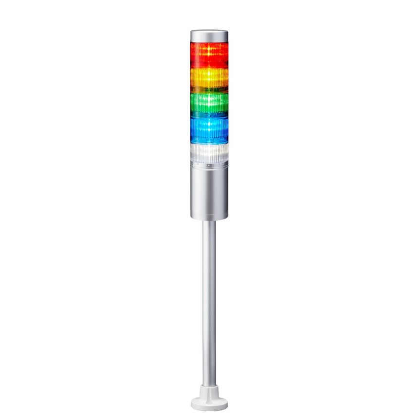 LR6-502PJNU-RYGBC, Patlite