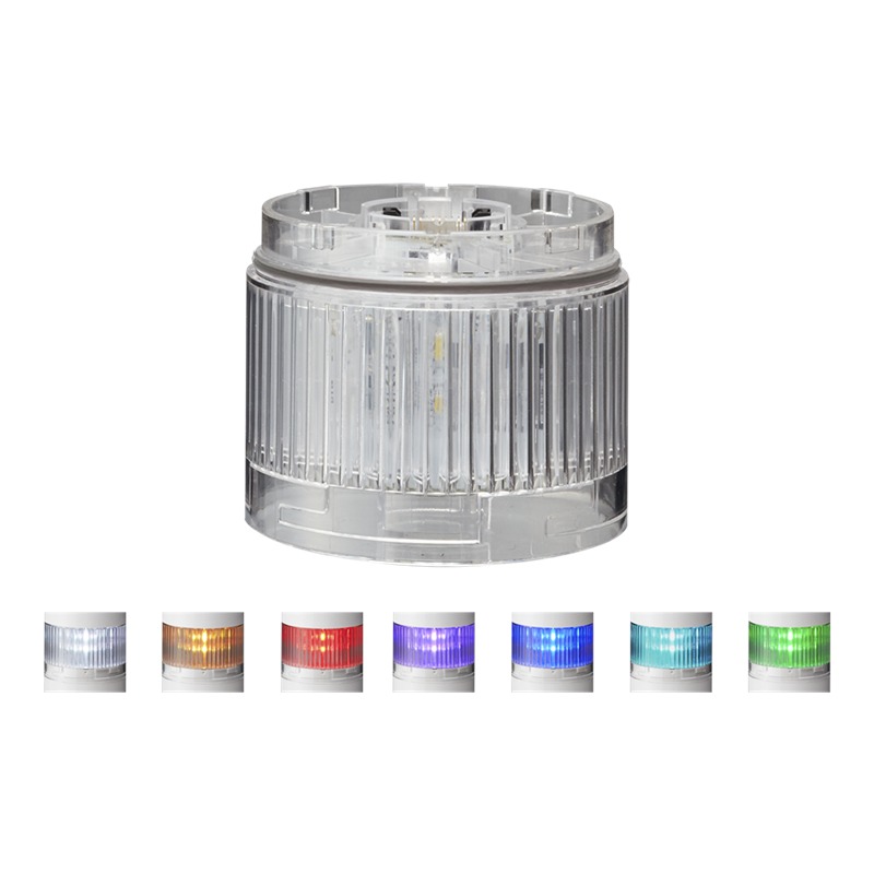 LR6-E-MZ+FB295, Patlite