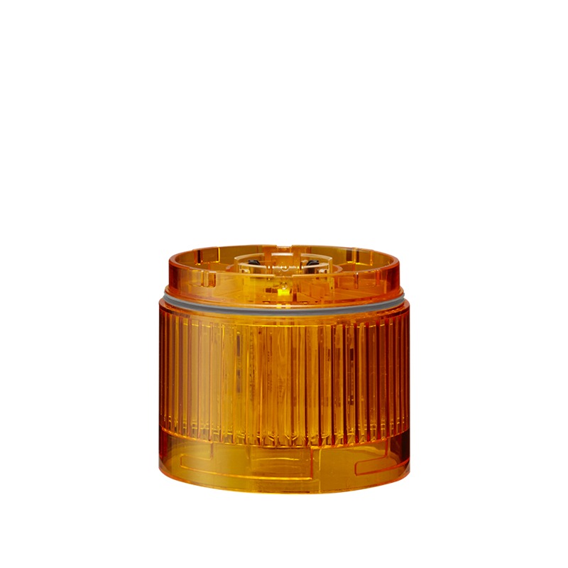 LR6-E-Y+FB295, Patlite