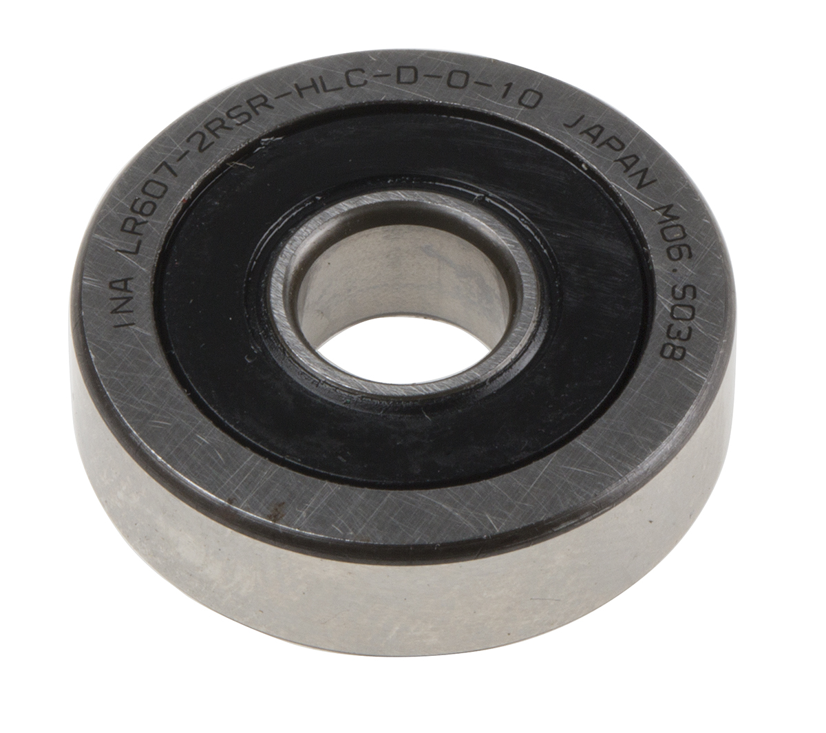 LR607-2RSR-HLC-D-0-10, INA