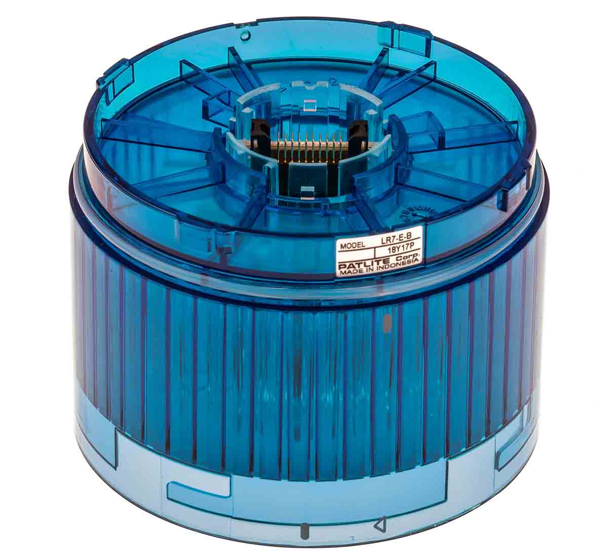 LR7-E-B, Patlite