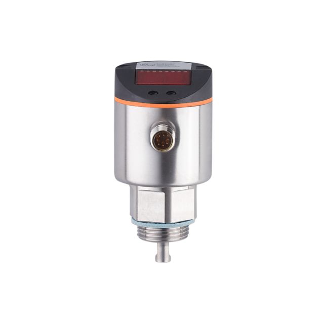 LR8000, ifm electronic