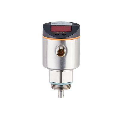 LR8010, ifm electronic