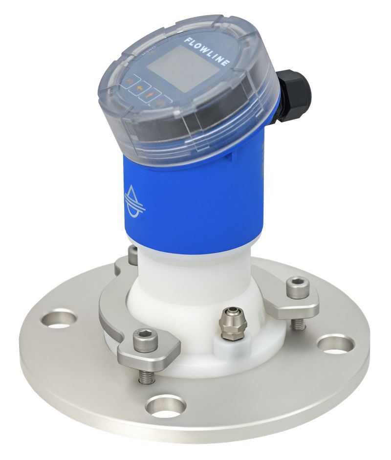LR85-0350, Flowline