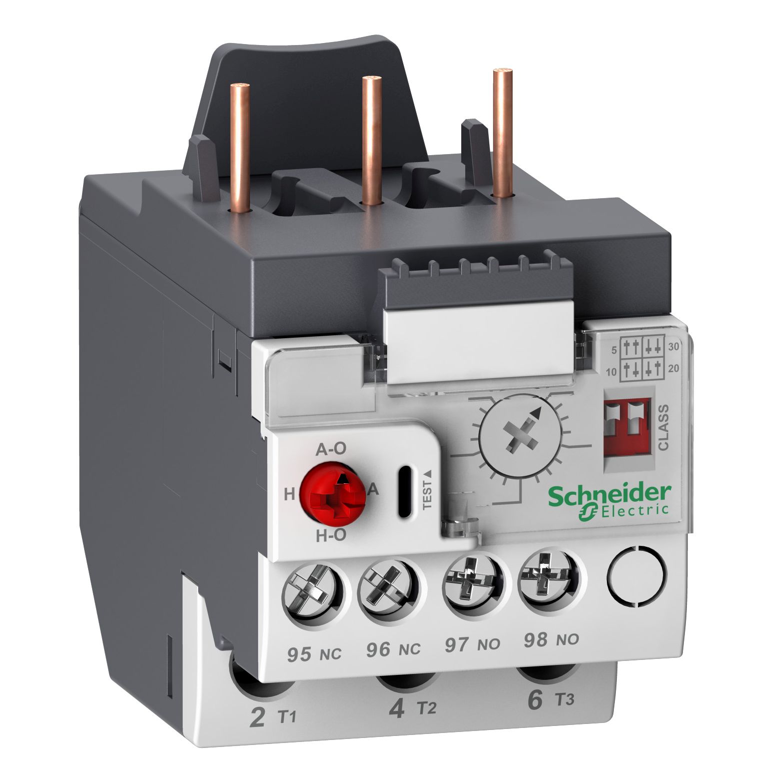 LR9D32, Schneider Electric