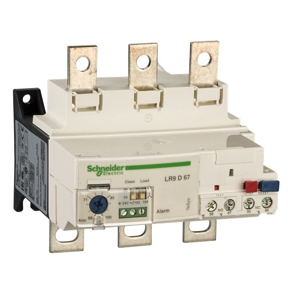 LR9D67, Schneider Electric