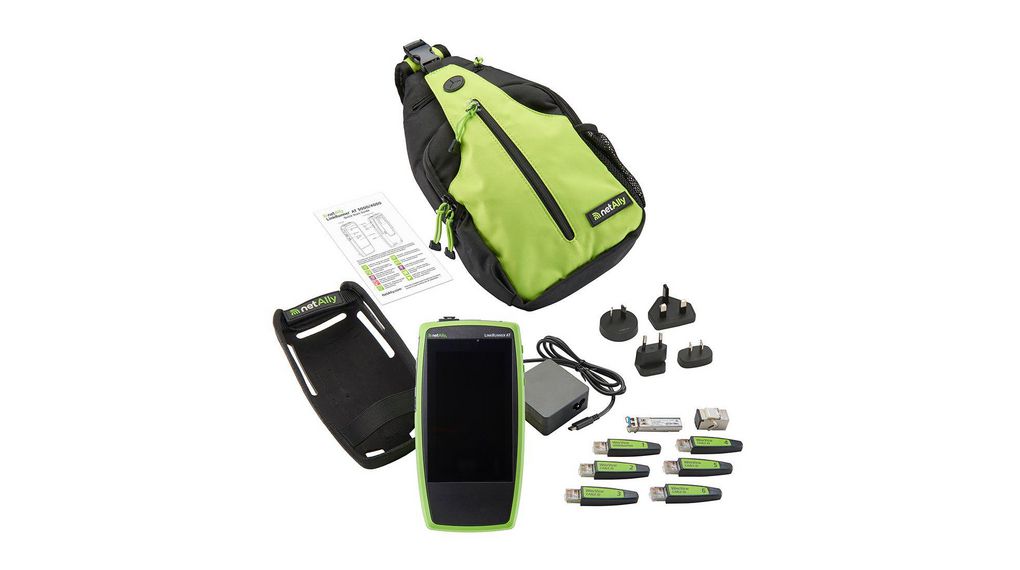 LRAT-4000-KIT, NetAlly