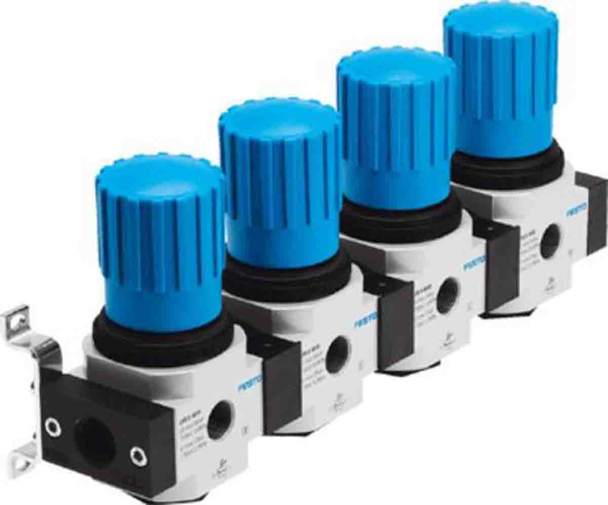LRB-1/2-D-O-K4-MIDI, Festo
