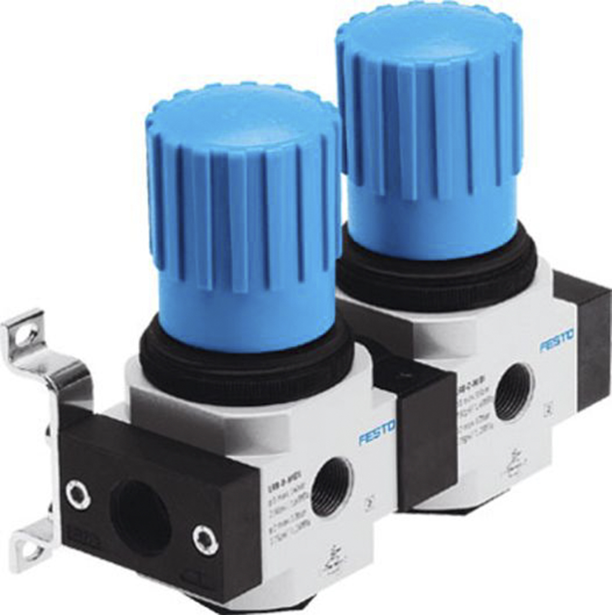 LRB-1/4-D-7-O-K2-MINI, Festo