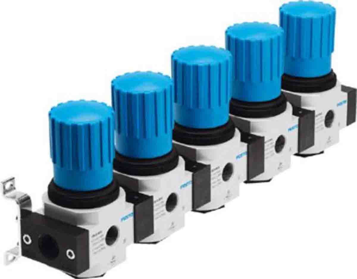 LRB-1/4-D-O-K5-MINI, Festo