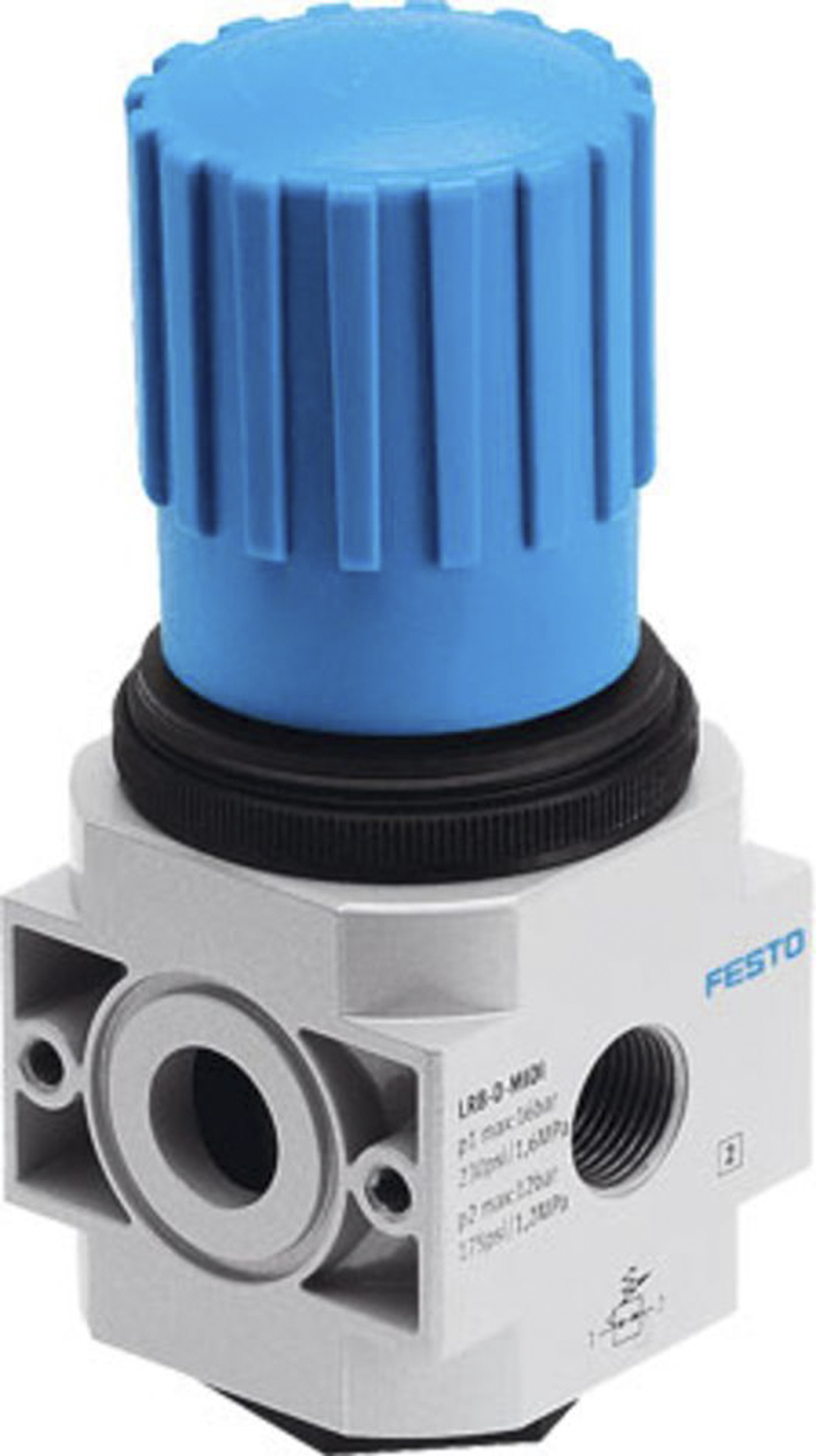LRB-D-7-O-MINI, Festo