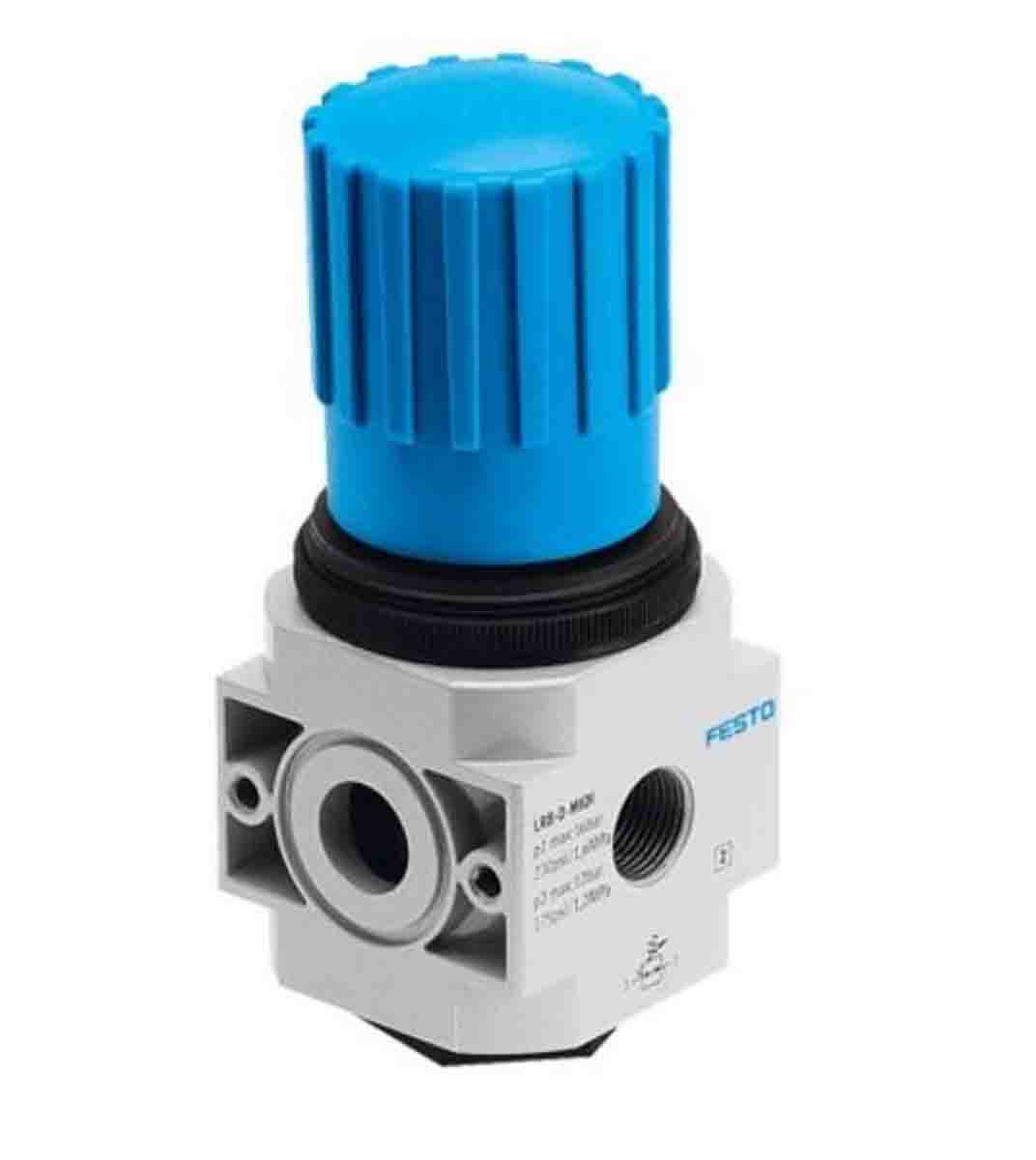 LRB-D-O-MIDI, Festo