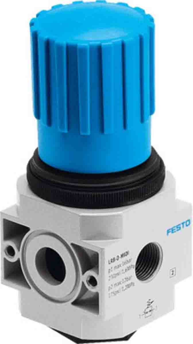 LRB-D-O-MINI, Festo