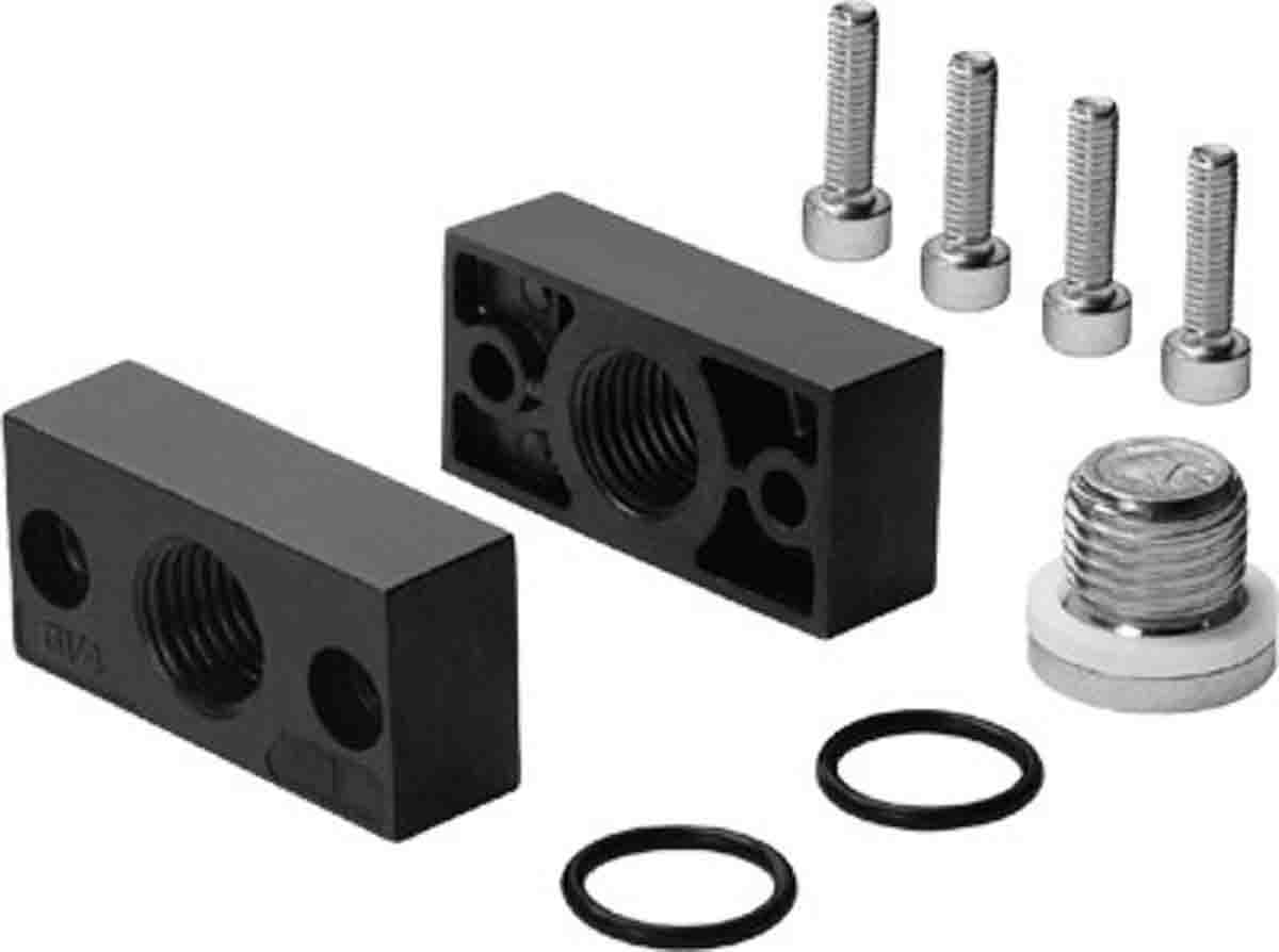 LRBAS-1/4-D-MINI, Festo