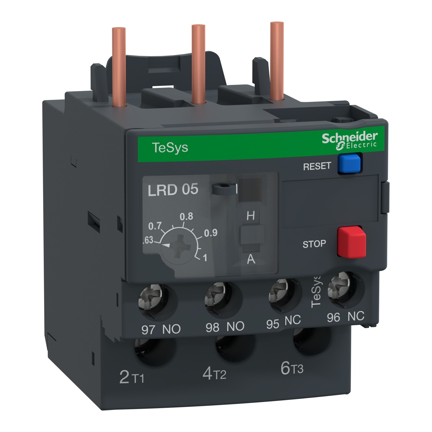 LRD05L, Schneider Electric