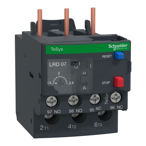 LRD07L6, Schneider Electric