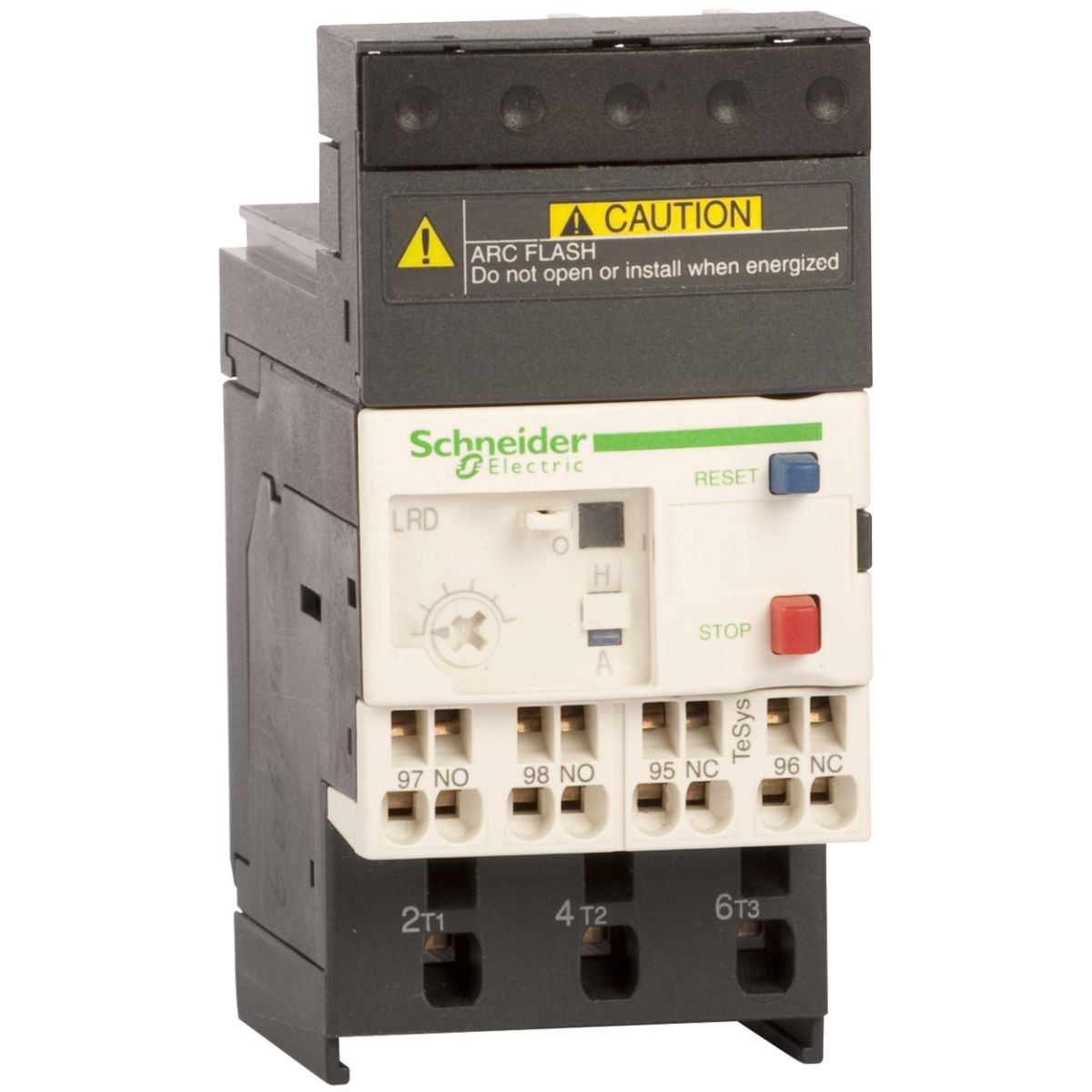 LRD143, Schneider Electric