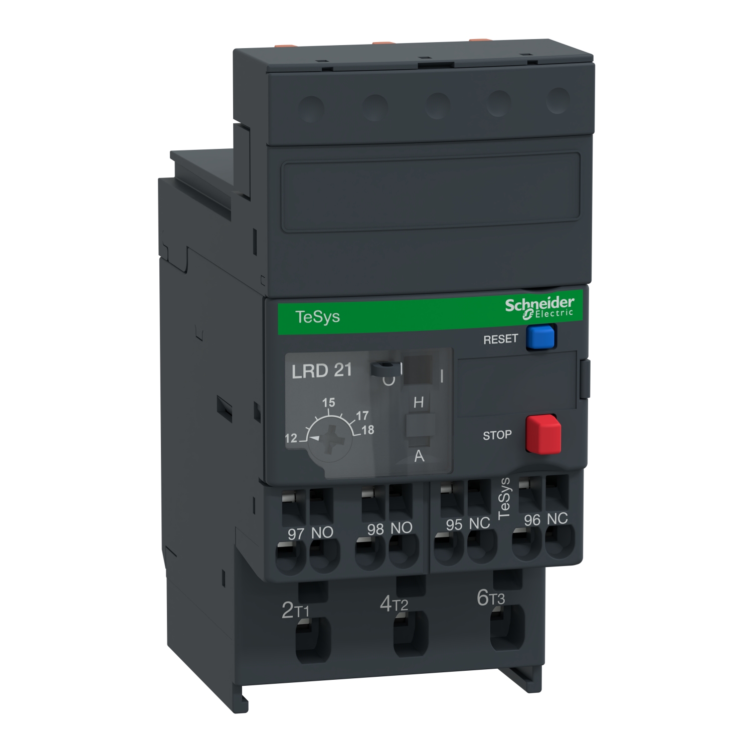 LRD213, Schneider Electric