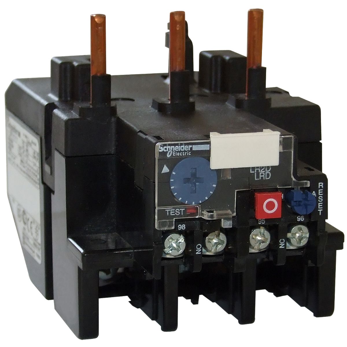 LRD3353A66, Schneider Electric