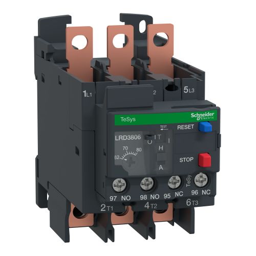 LRD3806, Schneider Electric