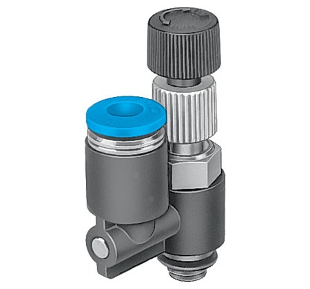 LRL-3/8-QS-8, Festo
