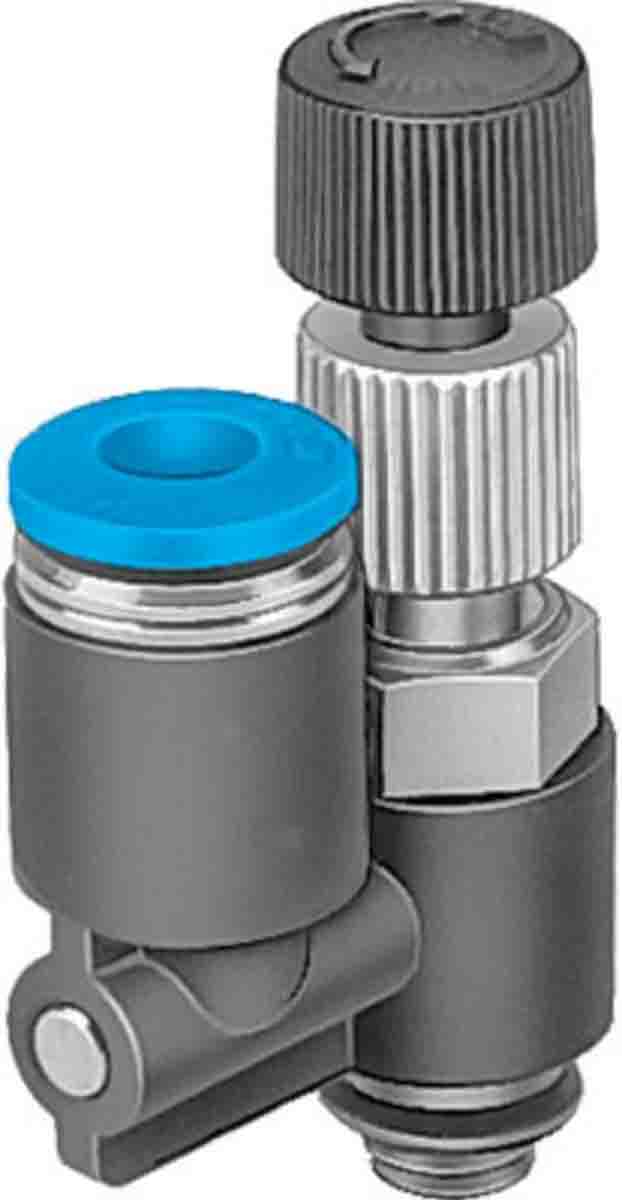 LRL-M5-QS-6, Festo