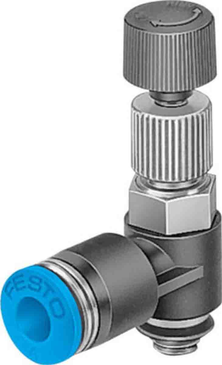 LRLL-1/4-QS-10, Festo