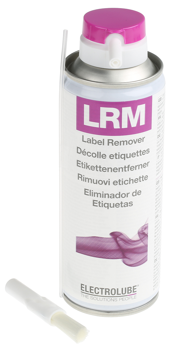 LRM200DB, Electrolube