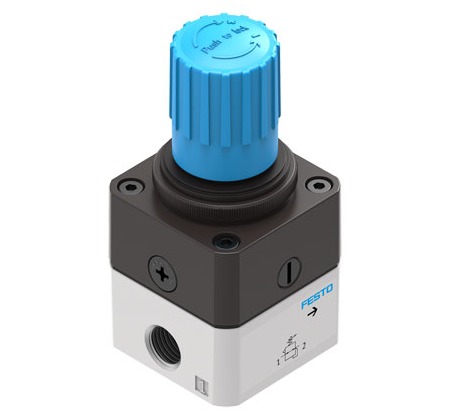 LRP-1/4-10-EX4, Festo