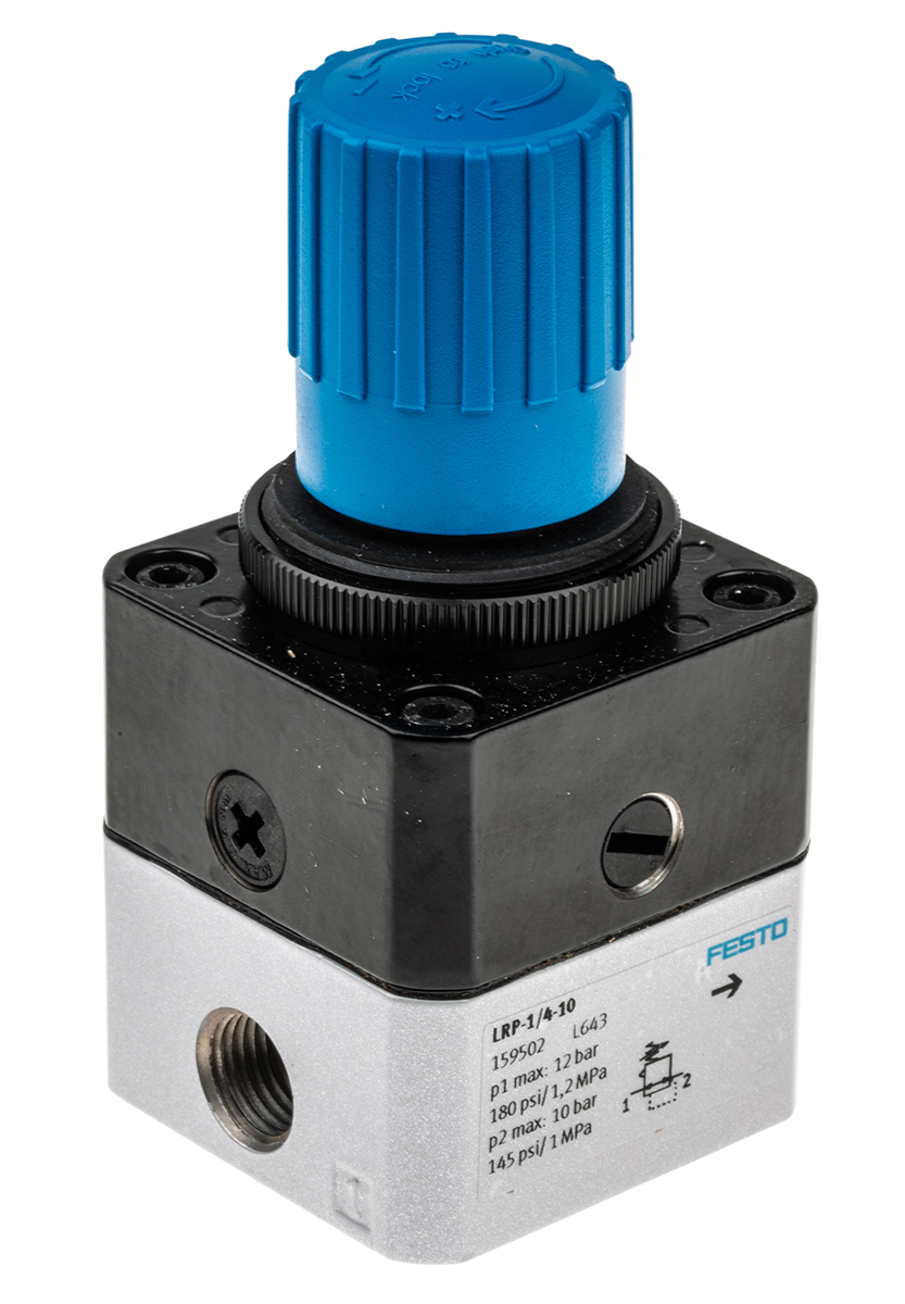 LRP-1/4-10, Festo
