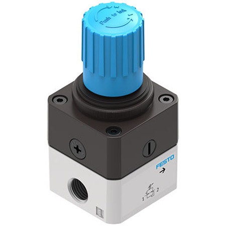 LRP-1/4-2.5-F1A, Festo