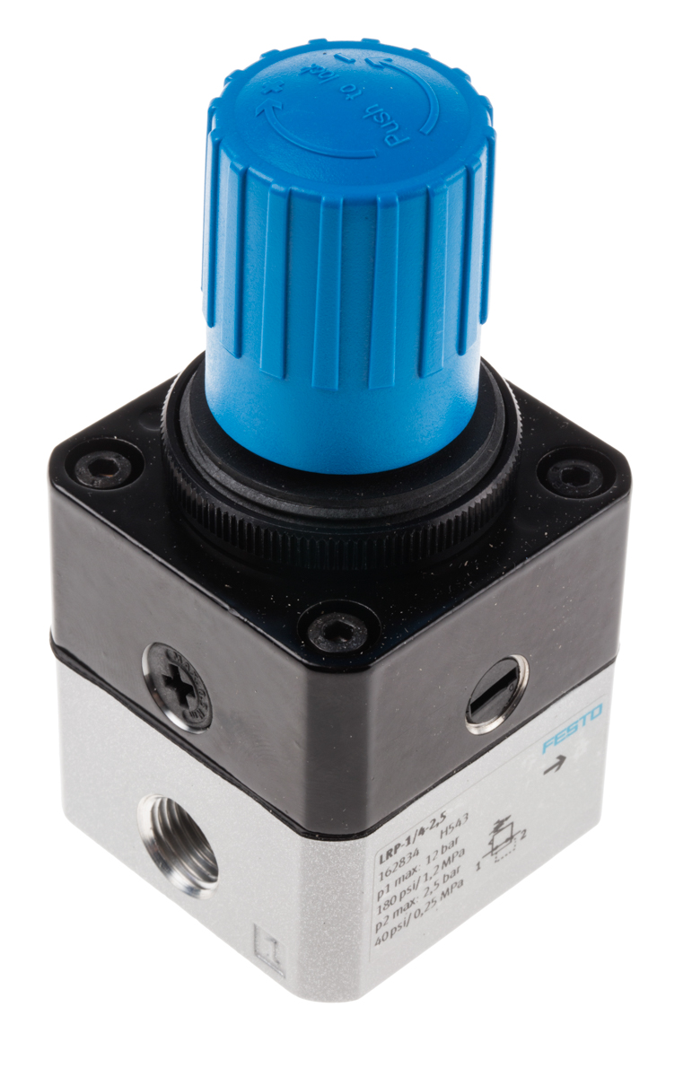 LRP-1/4-2,5, Festo