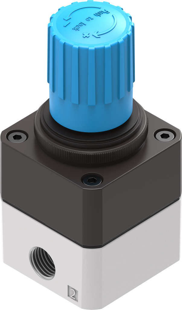 LRP-1/4-4, Festo