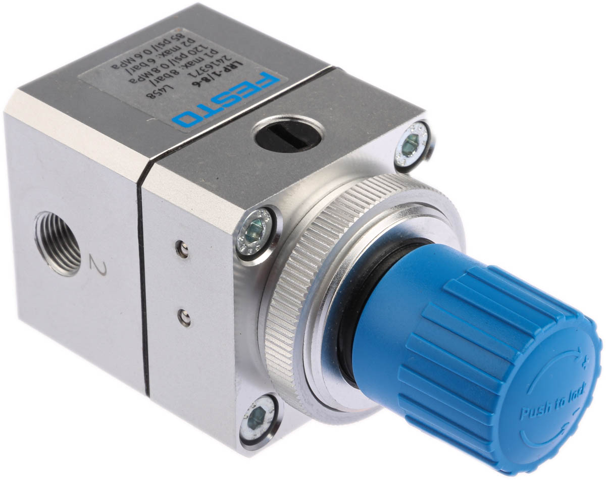 LRP-1/8-6, Festo