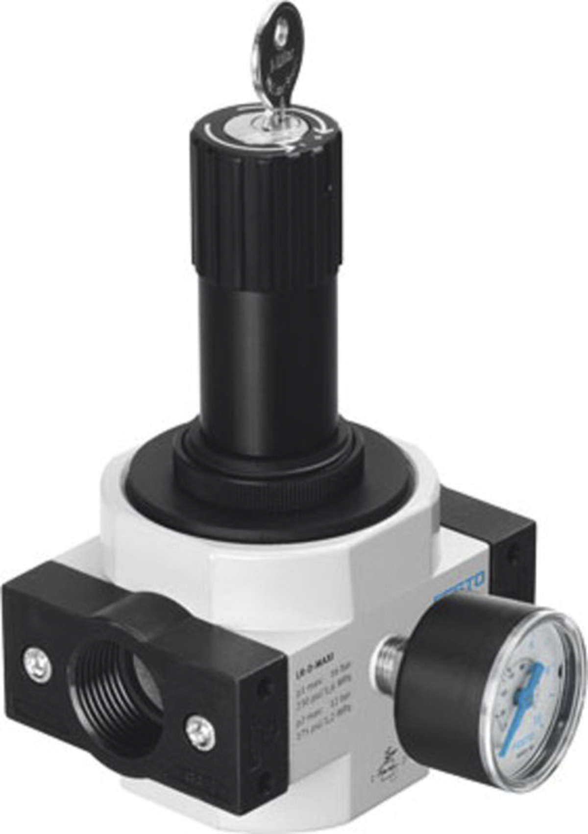 LRS-1/2-D-7-I-MIDI, Festo