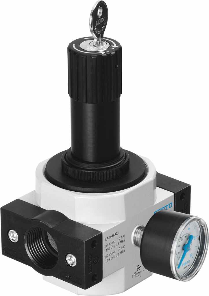 LRS-1/2-D-7-MIDI, Festo