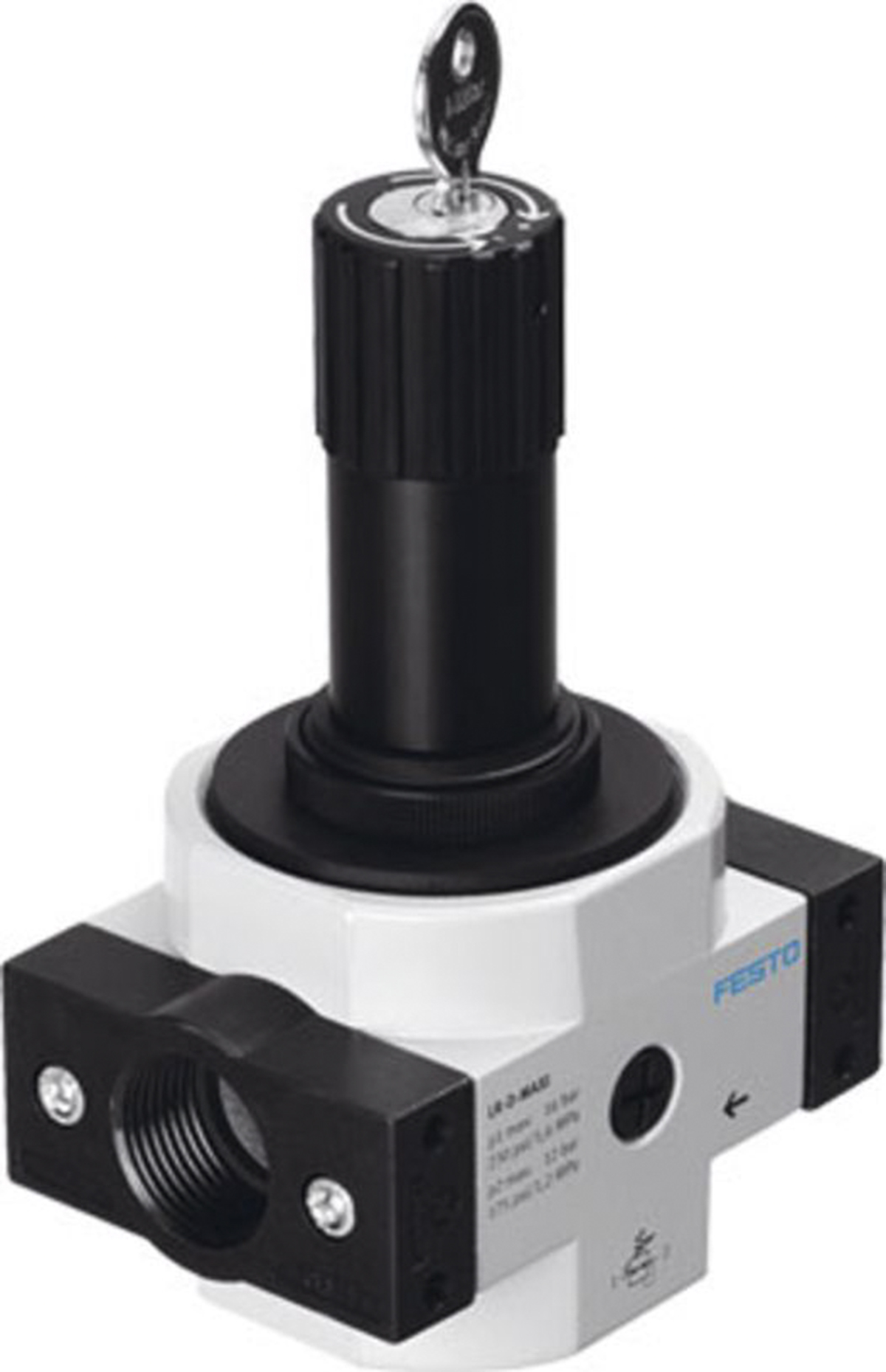 LRS-1/4-D-7-O-MIDI, Festo