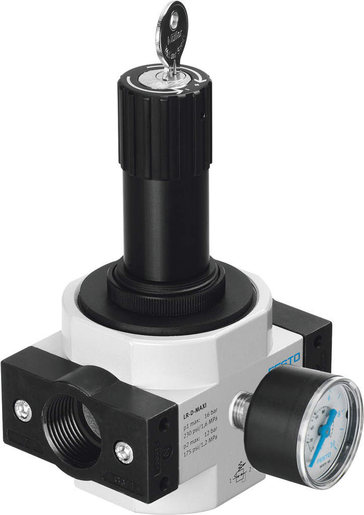 LRS-1/4-D-I-MINI, Festo