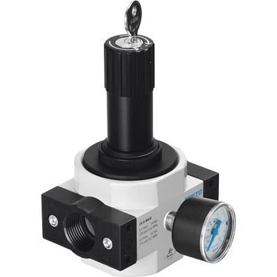 LRS-3/4-D-7-DI-MAXI, Festo