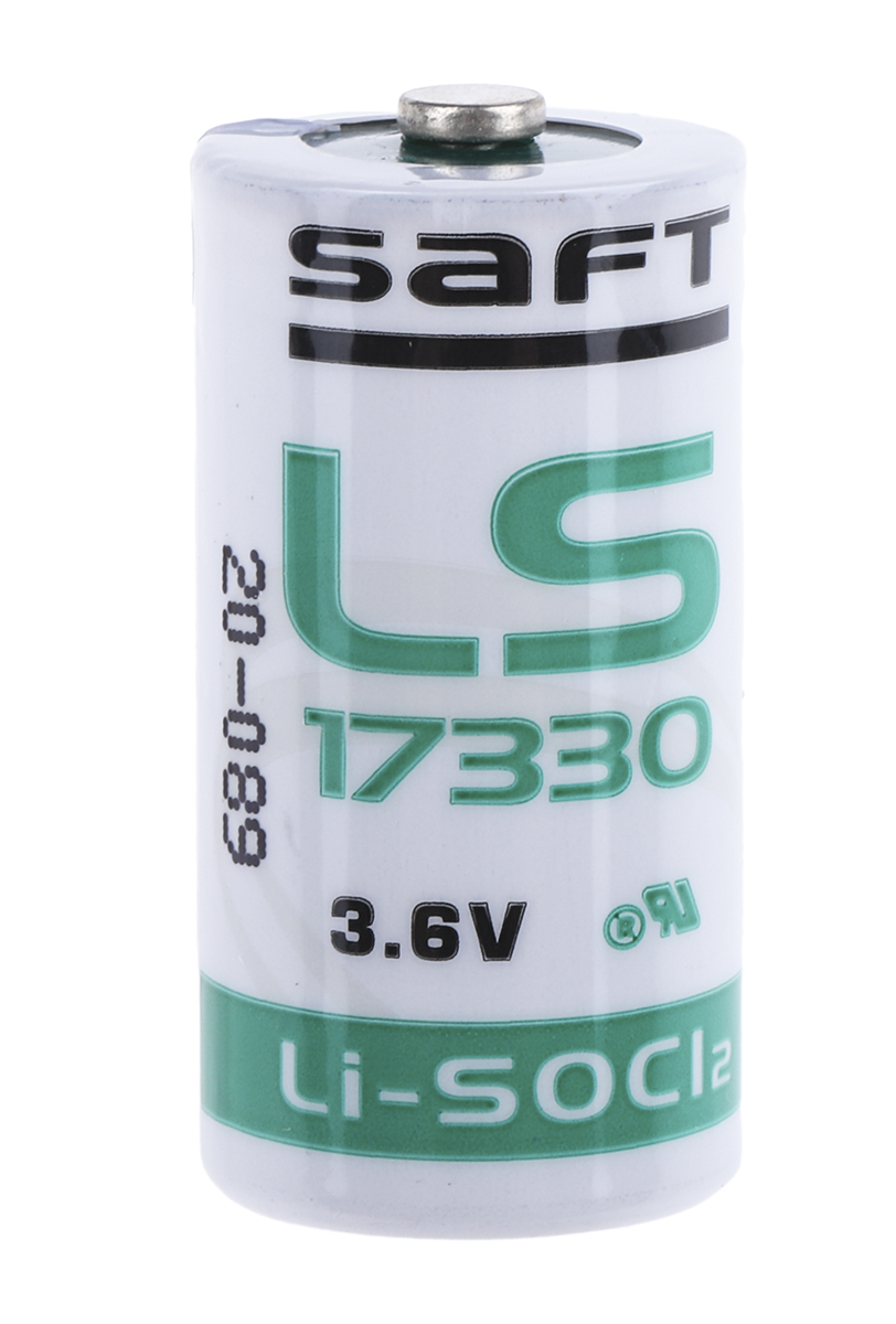 LS 17330, Saft