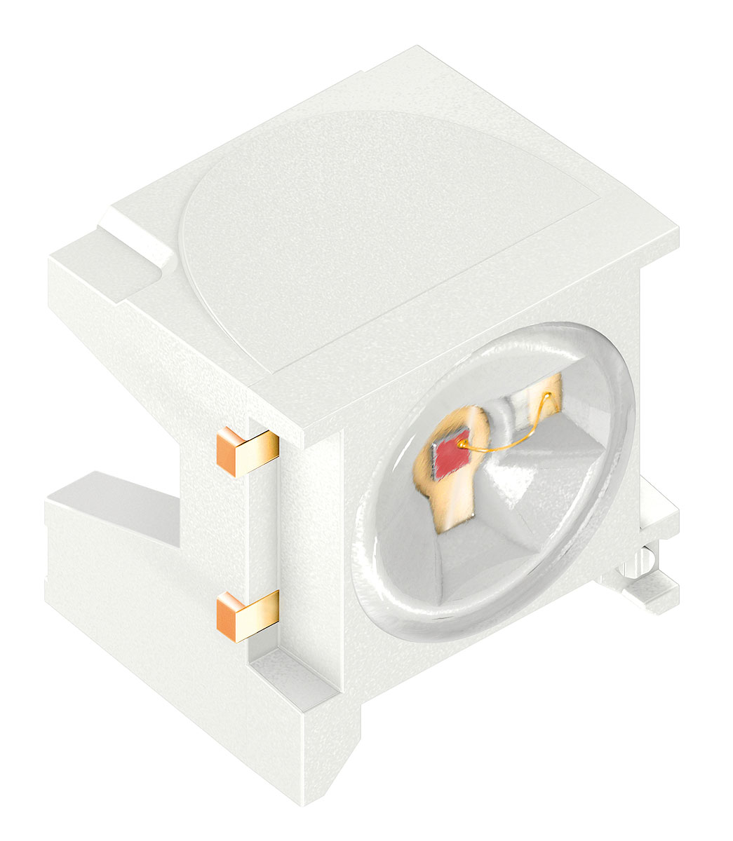 LS B6SP-CADB-1-1, ams OSRAM