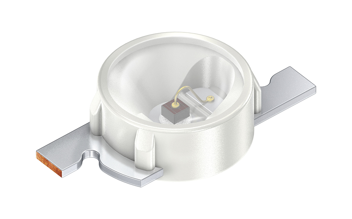 LS P47F-U2AA-1-3A5A-F, ams OSRAM