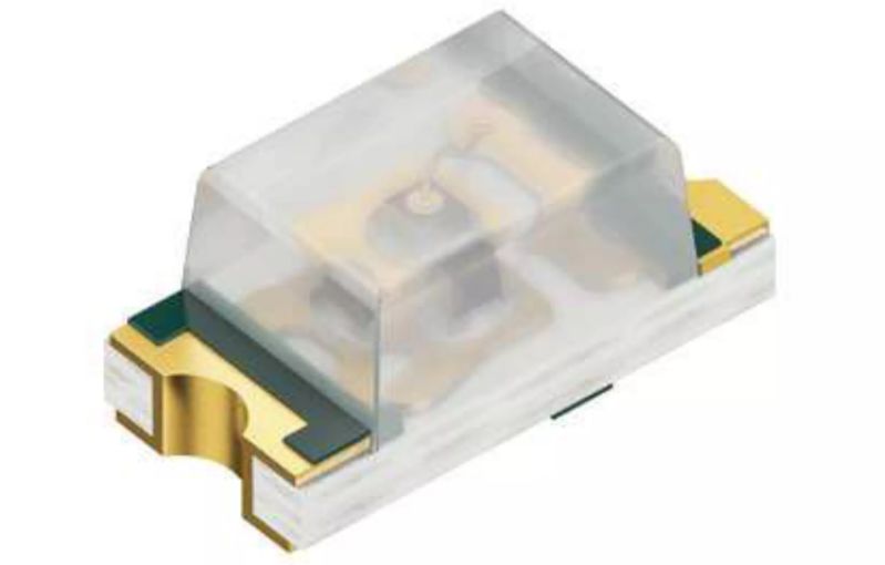 LS Q976.01, ams OSRAM