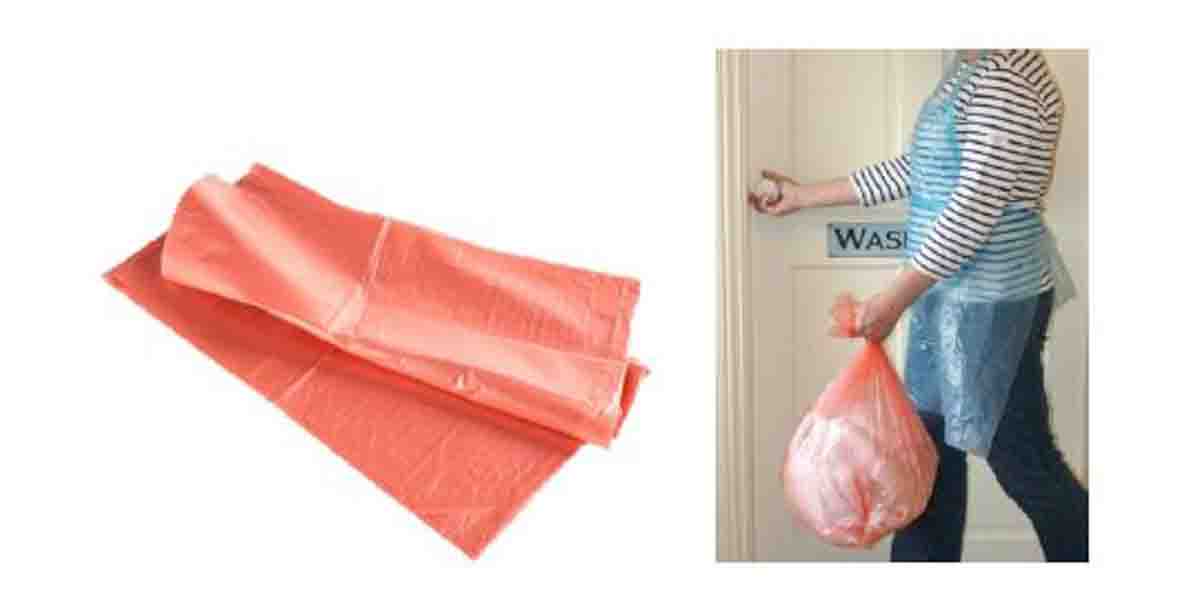 LS030C1, Cromwell Polythene