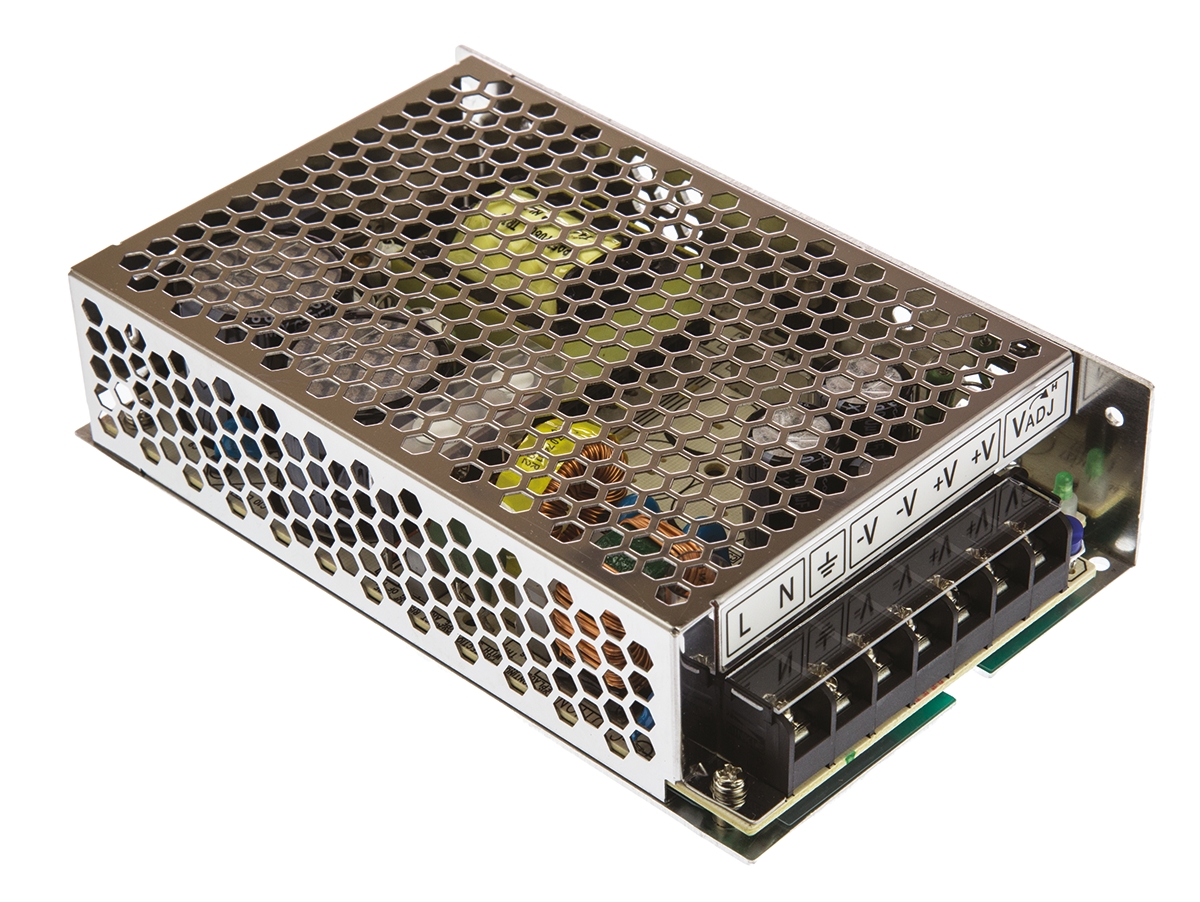 LS100-36, TDK-Lambda