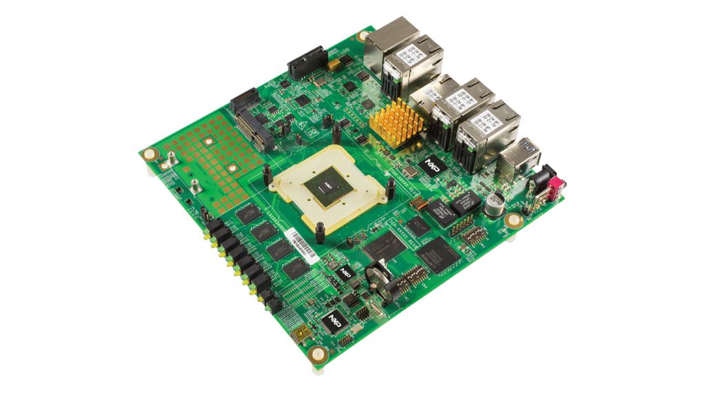 LS1043ARDB-PD, NXP